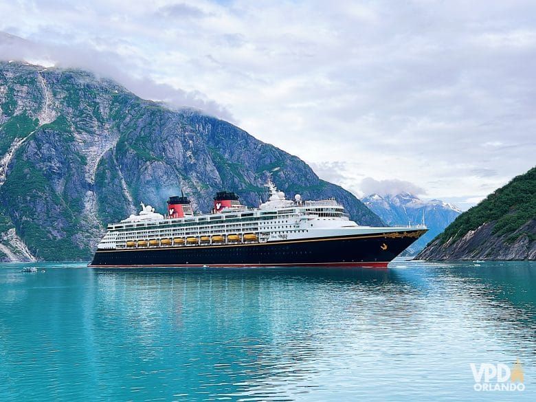 Disney Wonder